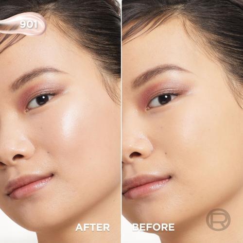 Immagine prodotto L'Oréal Paris Glotion (902 Bagliore di luce, Highlighter)