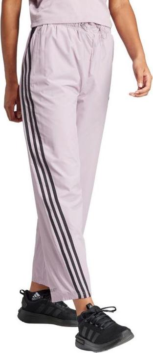 Actual product image Adidas Future Icons – Gewebte Hose mit drei Streifen (L)