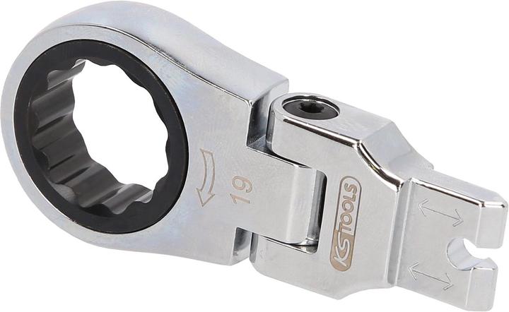 Produktbild KS Tools 503.4834 (19 mm)