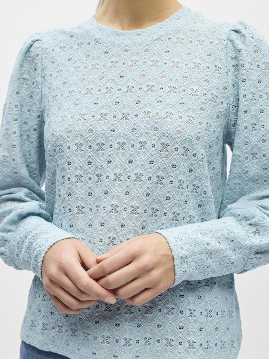 Immagine prodotto Object Langärmeliges Oberteil (S)