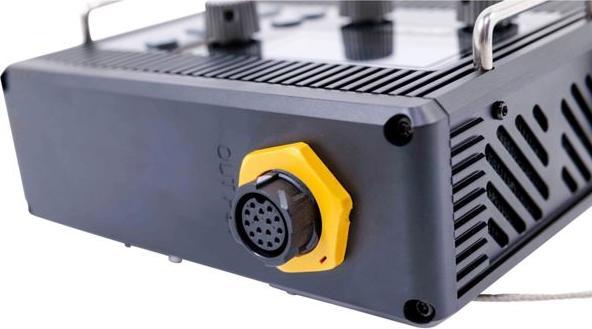 Immagine prodotto Amaran F22C (Apparecchio di illuminazione a superficie)