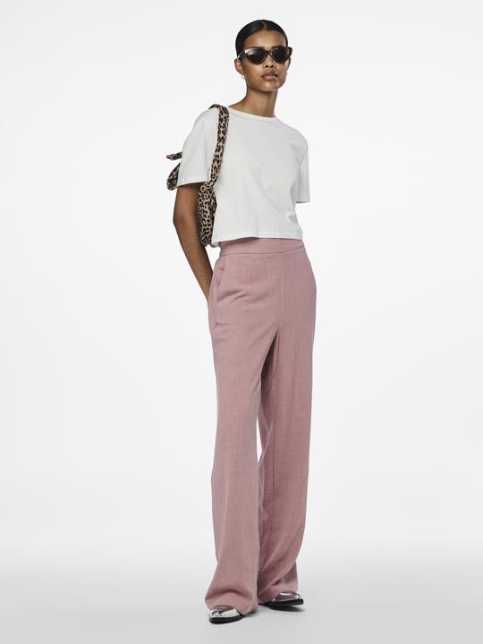 Image du produit Pieces PCVINSTY Pantalon à jambe large (32)