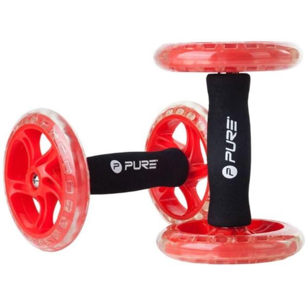 Pure2improve, Bauchtrainer