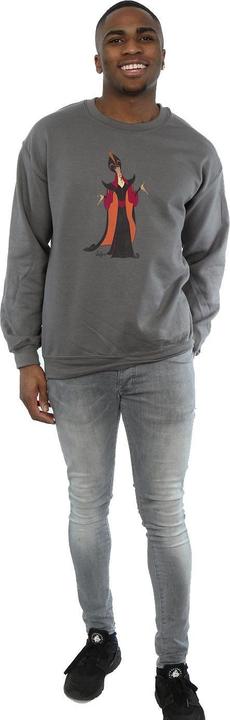 Produktbild Disney Classic Jafar Sweatshirt (XL)