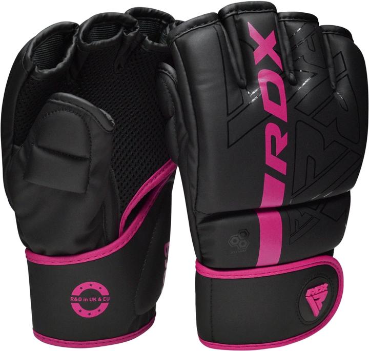 Produktbild Rdx MMA Handschuhe F6 KARA (S)