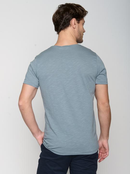 Actual product image Greenbomb T-Shirt Nature Canoe Tent (S)