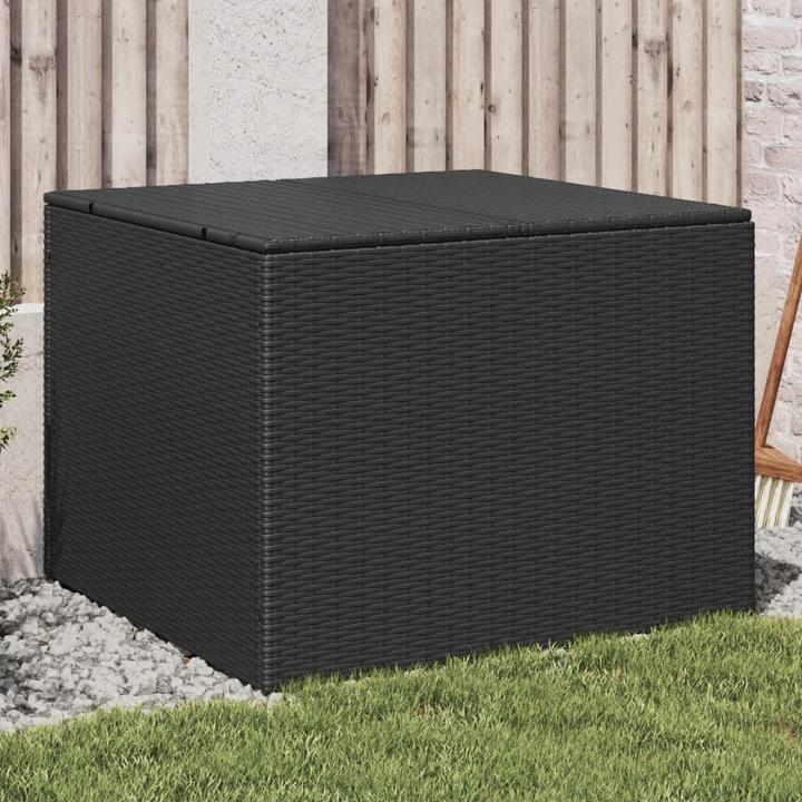Immagine prodotto VidaXL Cassapanca da giardino 291L