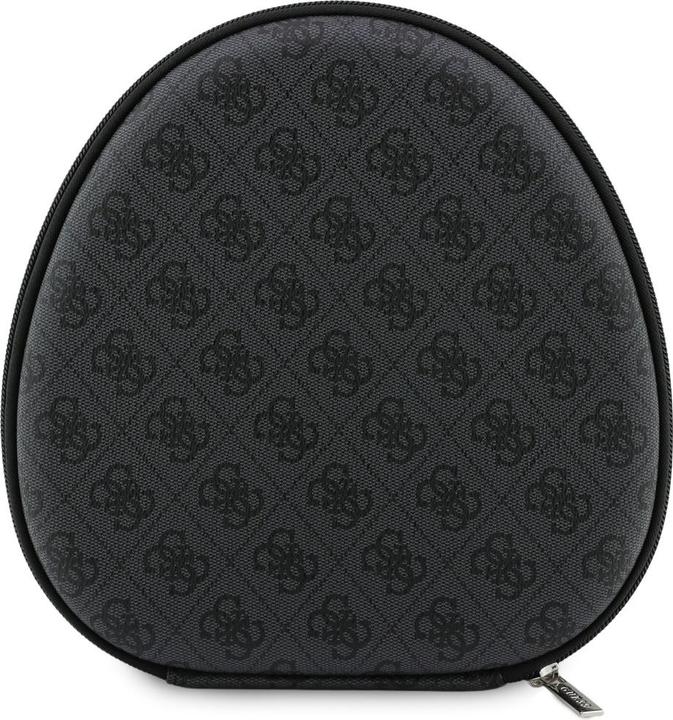Actual product image Guess Headphones 4G Triangle Logo Bluetooth ENC black (ANC, 45 h, Wireless)