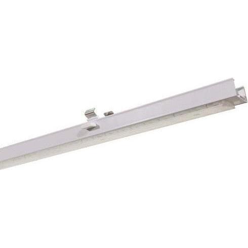Siteco, Wandleuchte + Deckenleuchte, Sanierungsgeräträger ML Modario LED 25-50W 4130-8000lm 4000K (8000 lm)