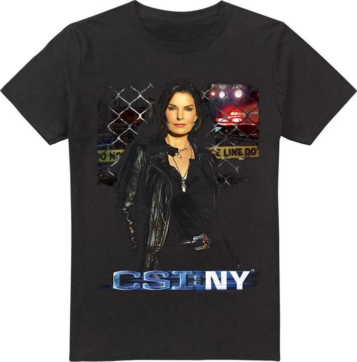 Produktbild Csi: NY TShirt (XXL)