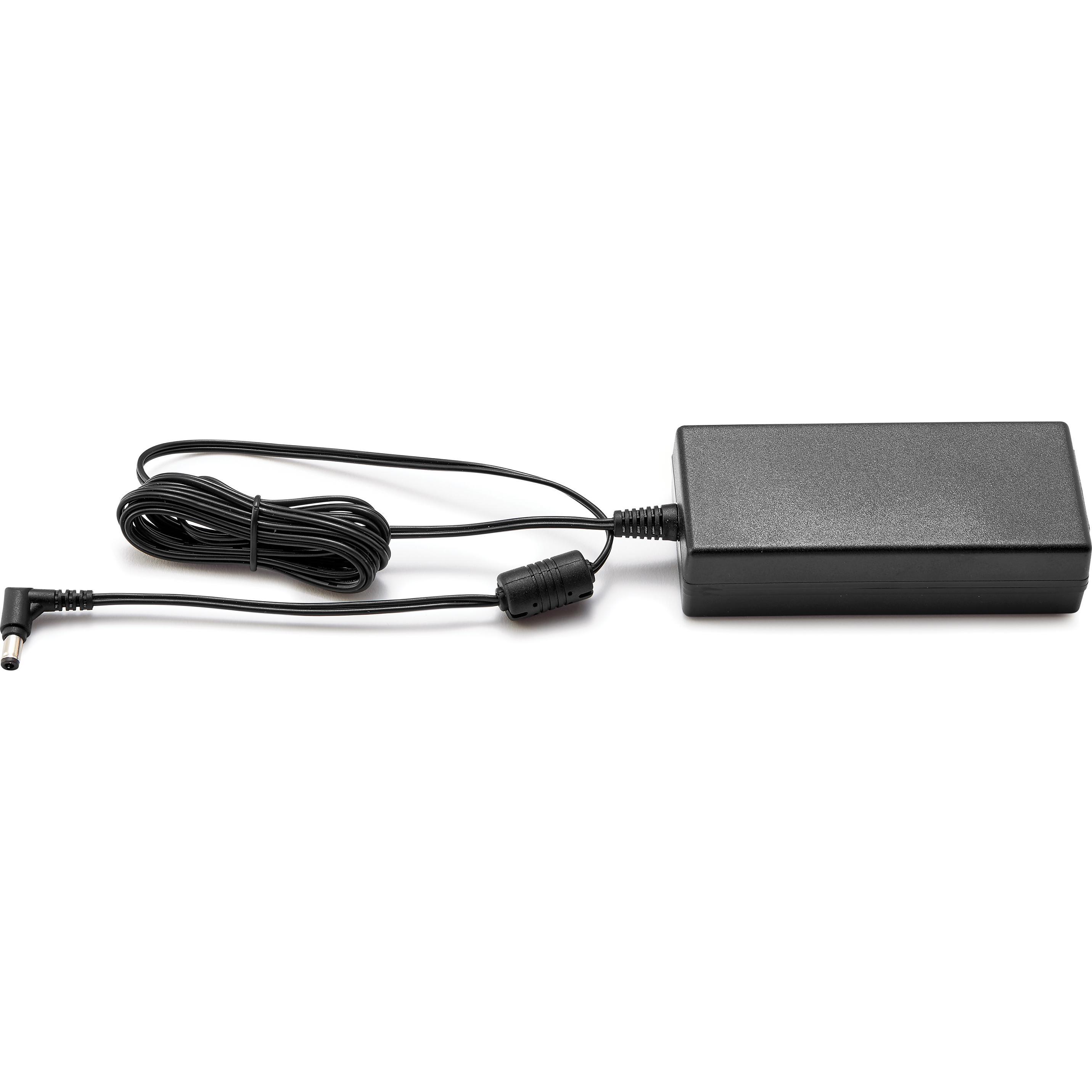Thumbnail - Dymo Power Adapter, Notebook Netzteil, Schwarz