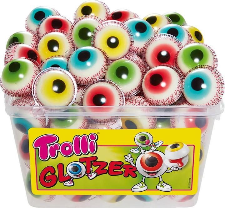 Actual product image Trolli Gawker (1 pcs., 1128 g)