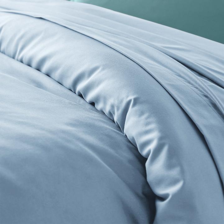 Actual product image La Redoute Interieurs Scenario Polycoton (Duvet cover, 260 x 240 cm)