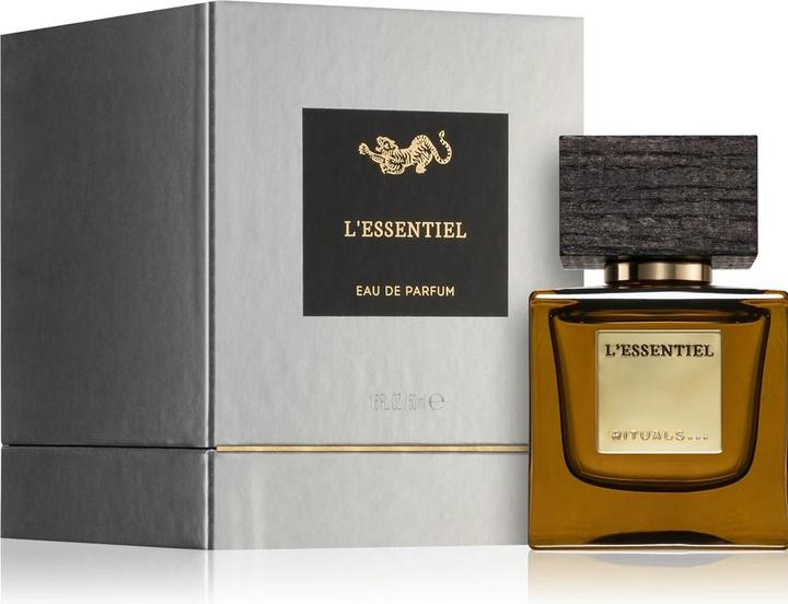 Immagine prodotto Rituals L'Essentiel (Eau de parfum, 50 ml)