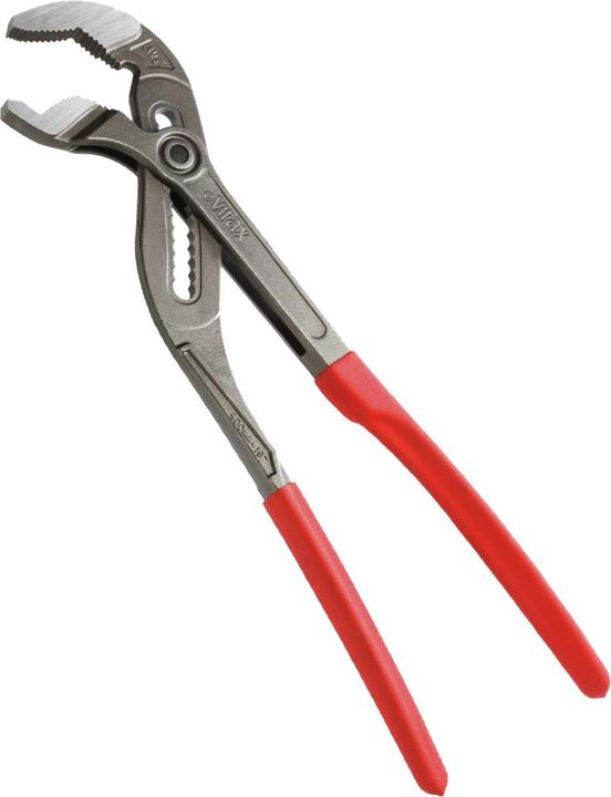 Virax Zange Mit Mehrfachbeschichtung 400 mm XL (400 mm)