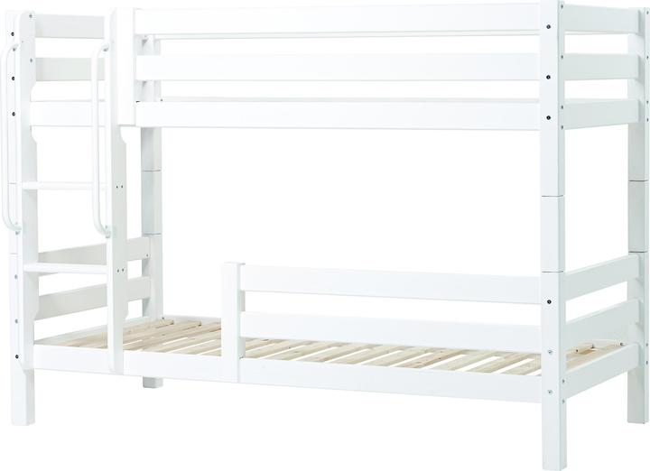 Produktbild Hoppekids Handgriff für ECO Luxury-Leiter, weiss