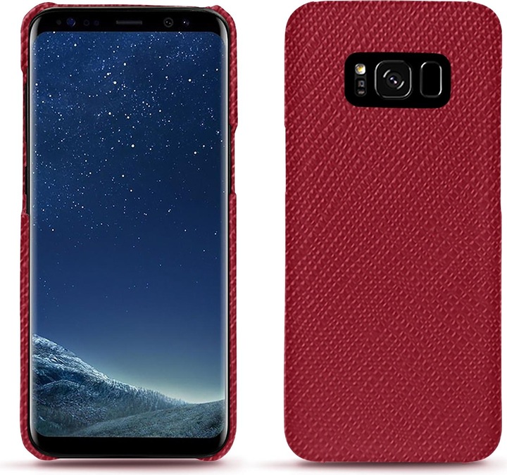 Produktbild Noreve Lederschutzhülle (Samsung Galaxy S8)