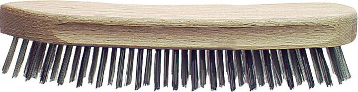 Produktbild Zeintra Stahldrahtbürste