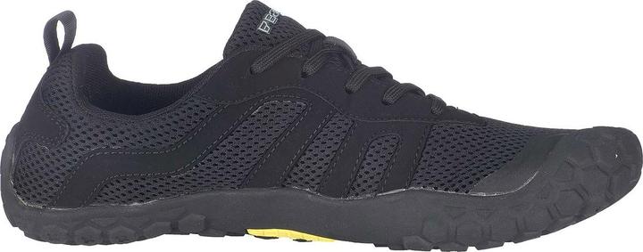 Produktbild Ballop barefoot Pellet black (47)