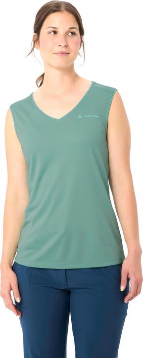 Actual product image Vaude Women's Essential Top (42, L)