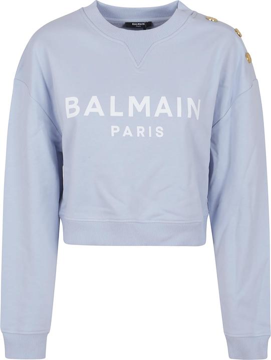 Image du produit Balmain EF1JQ002BB02 (XS)