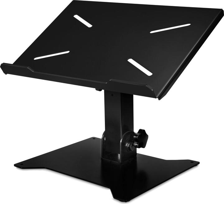 Actual product image Pioneer DJ Laptop Stand DJC-STS1 Steel