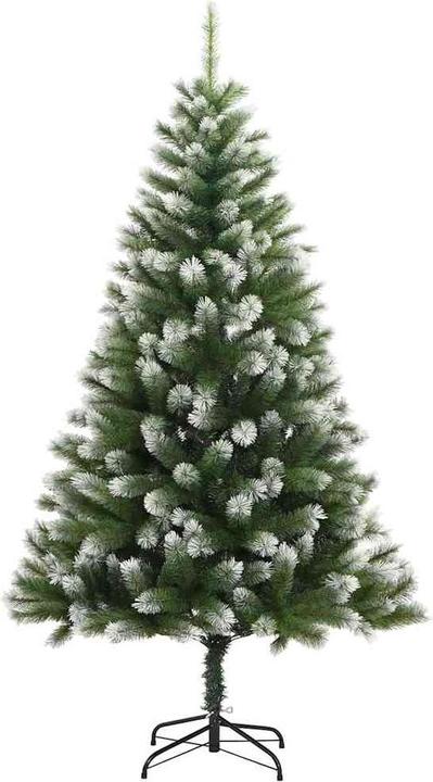 Produktbild vidaXL Weihnachtsbaum (120 cm)