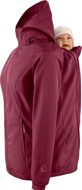 Immagine prodotto Mamalila Softshell Allrounder fit (XL)
