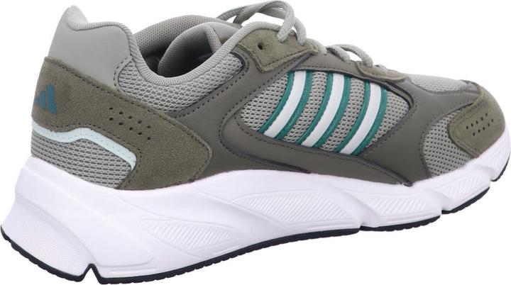 Image du produit Adidas Herren Sneaker Crazychaos 2000 Olive (45)