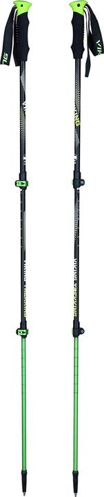 Actual product image Viking Kiwi trekking sticks