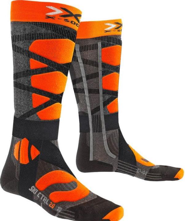 Produktbild X-Socks Ski Control 4.0 (39 - 41)