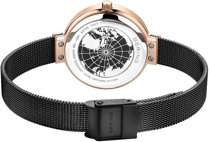 Produktbild Bering Solar (Analoguhr, 31 mm)