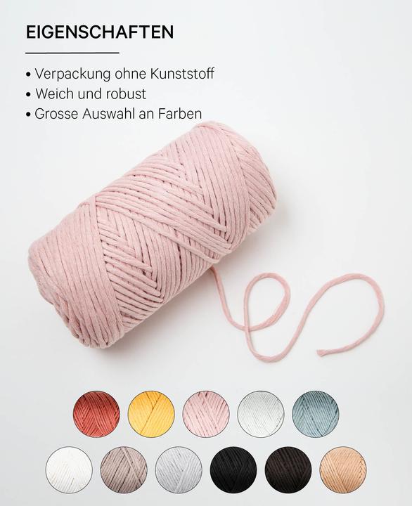 Actual product image Lalana Carina (120 m)