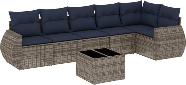 Produktbild vidaXL Eric