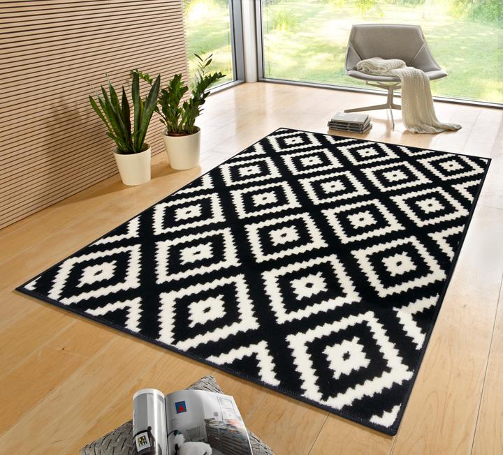 Produktbild Hanse Home Diamond (200 x 290 cm)