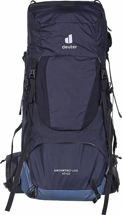 Image du produit Deuter Aircontact Lite 40 + 10 (40 l)