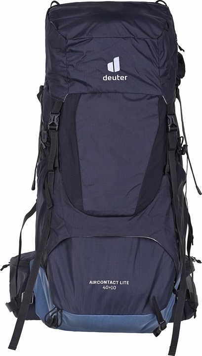Actual product image Deuter Aircontact Lite 40 + 10 (40 l)