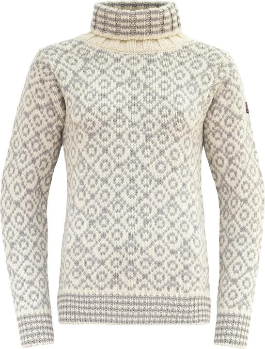 Produktbild Devold Svalbard Sweat Highneck (S)
