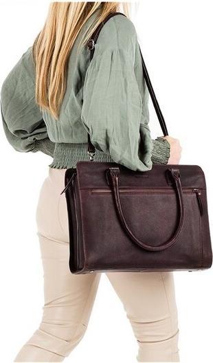 Immagine prodotto Burkely Antique Avery Handbag