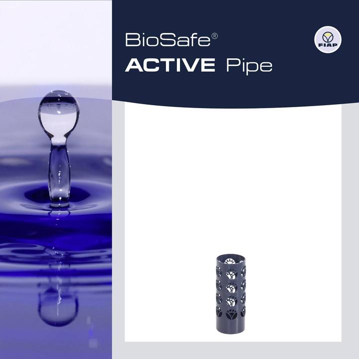 Produktbild Fiap BioSafe Active Pipe 200