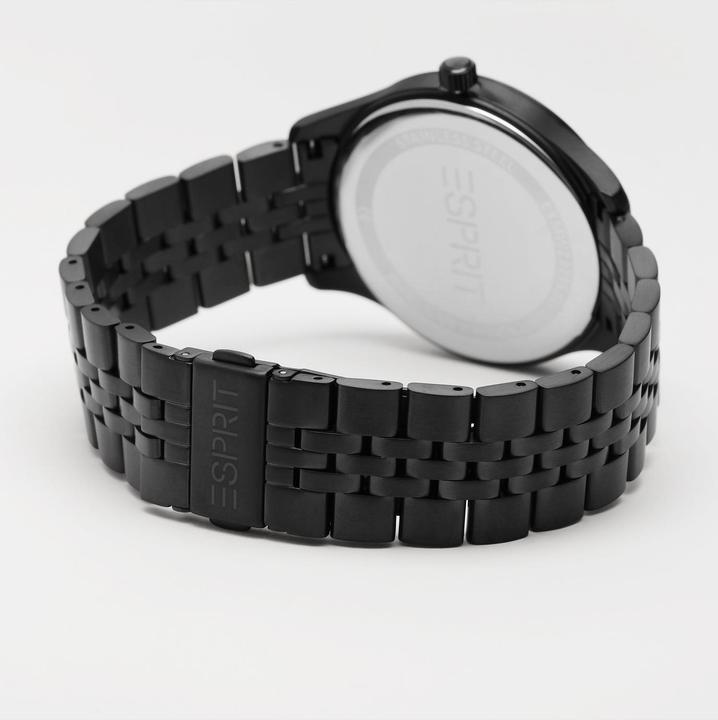 Produktbild Esprit Herrenuhr Steady (42 mm)
