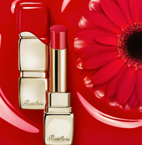 Produktbild Guerlain KissKiss Shine Bloom No 139 (139)