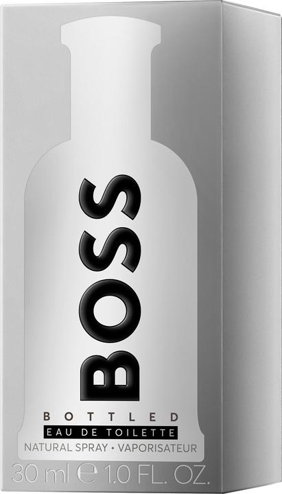 Produktbild Hugo Boss Bottled (Eau de Toilette, 30 ml)