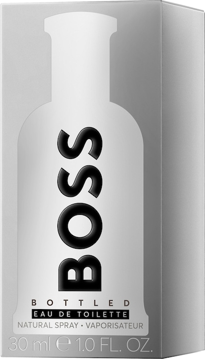 Image du produit Hugo Boss Mise en bouteille