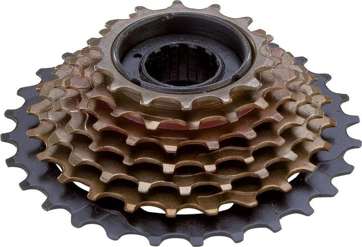 Produktbild Prophete Spinset (14-28)