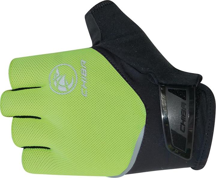 Produktbild Chiba Sport Gloves screaming yellow (XL)