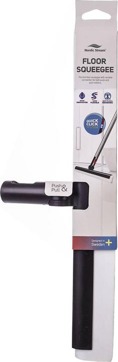 Produktbild Nordic Stream Wasserschieber / -abzieher (1 Stk.)