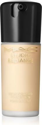 Actual product image MAC Cosmetics M.A.C. Studio Rad Serum Pow Fond de Teint NC12 (No. NC12)