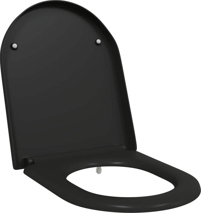 Produktbild vidaXL Toilettensitz