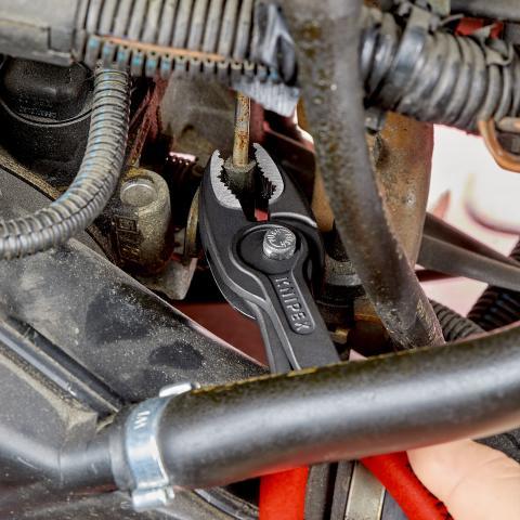 Produktbild Knipex TwinGrip (200 mm)